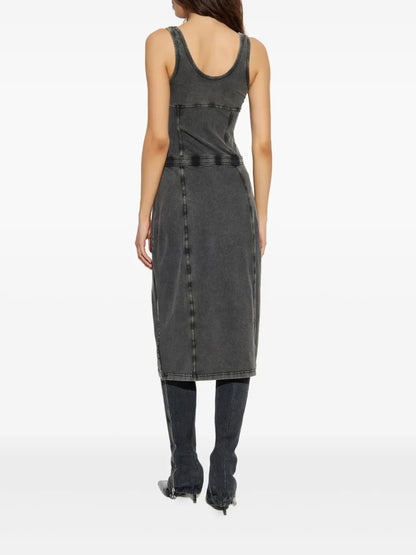 ABITO DONNA Nero Diesel