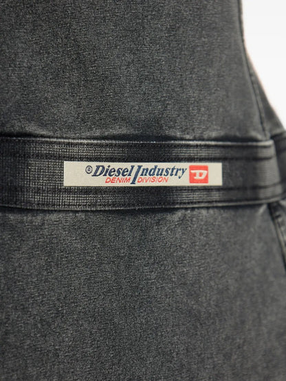 ABITO DONNA Nero Diesel