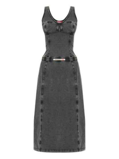 ABITO DONNA Nero Diesel