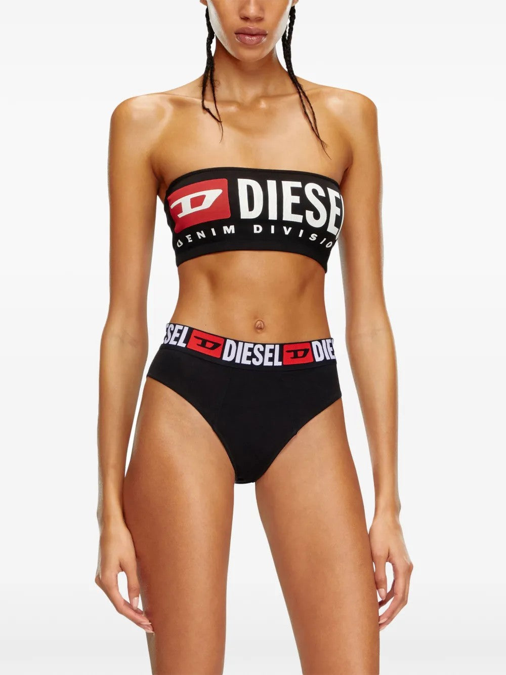 TOP Nero Diesel