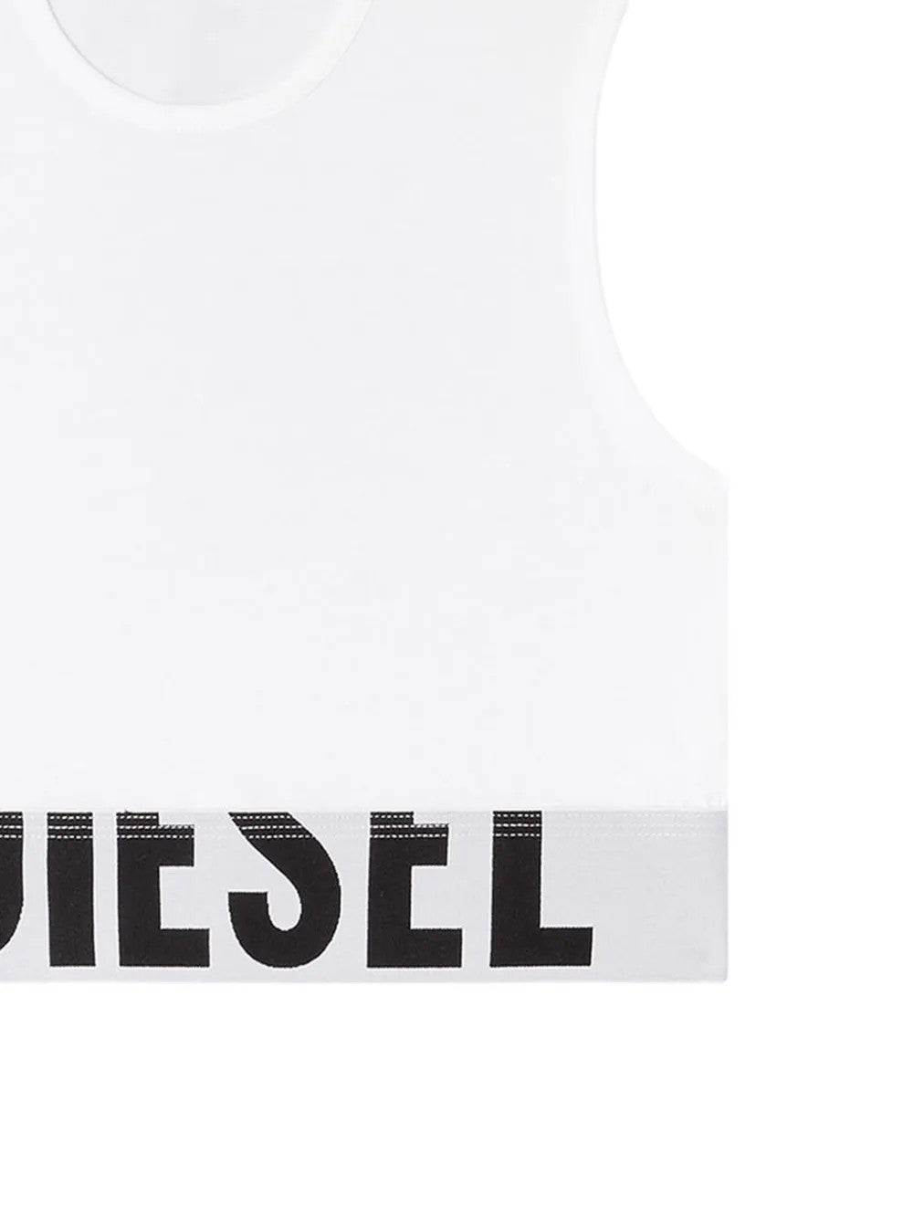 TOP Bianco Diesel