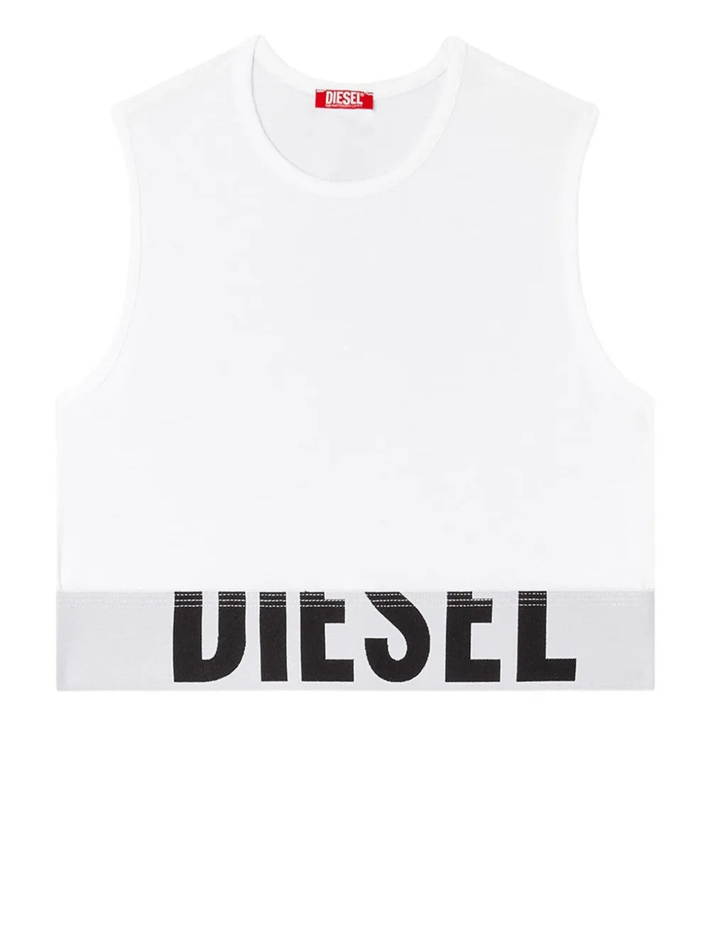 TOP Bianco Diesel