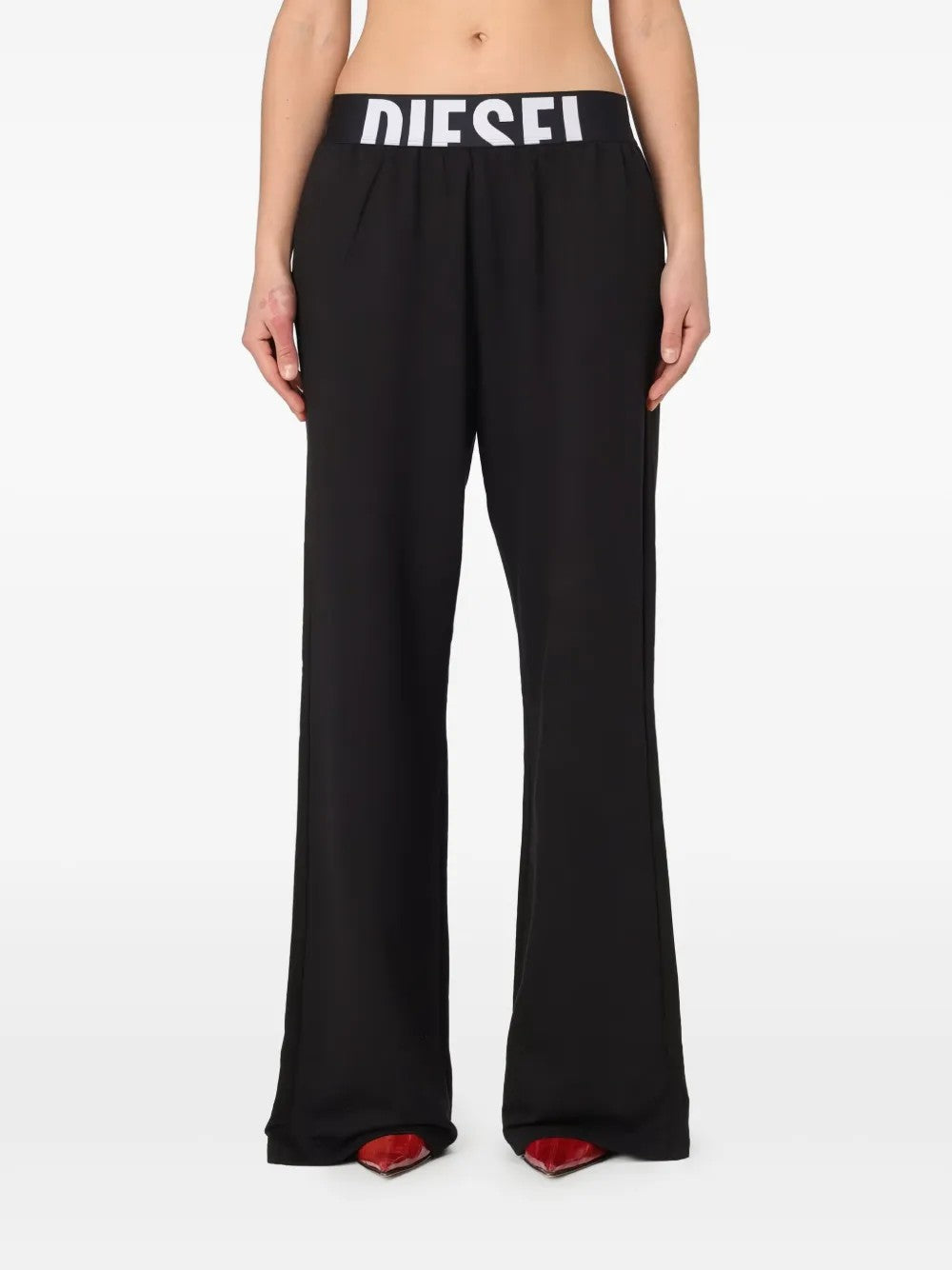 PANTALONE Nero Diesel