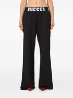 PANTALONE Nero Diesel