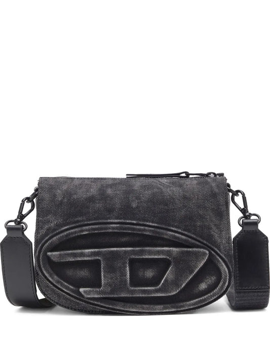 BORSA  Nero Diesel