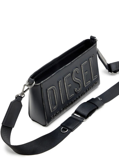 BORSA  Nero Diesel