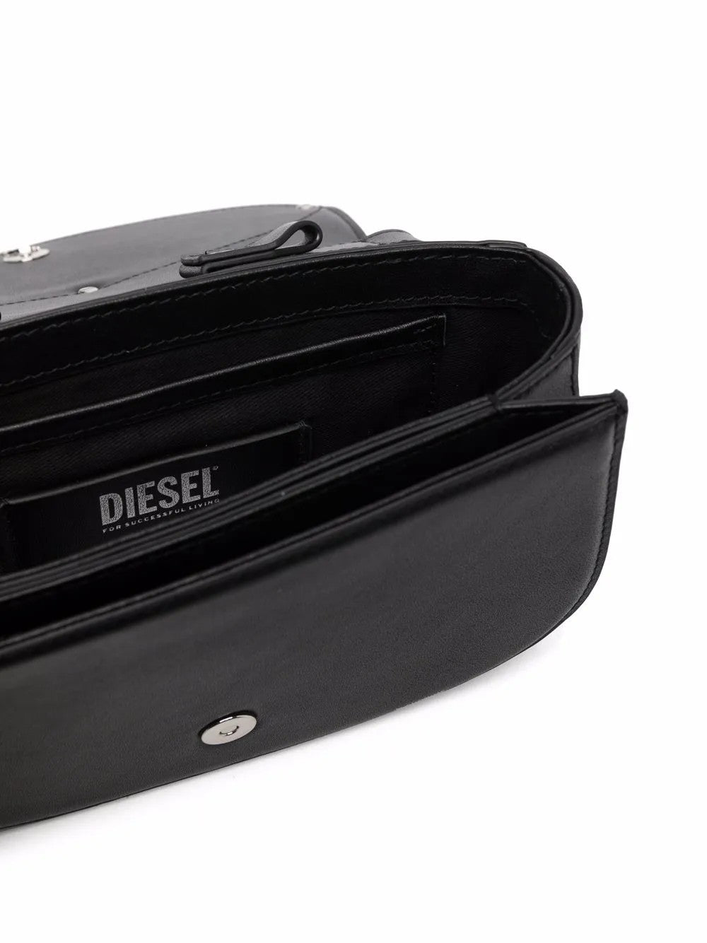 BORSA  Nero Diesel