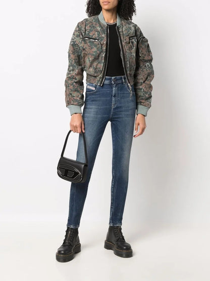 BORSA  Nero Diesel