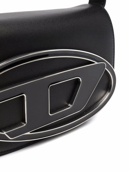 BORSA  Nero Diesel
