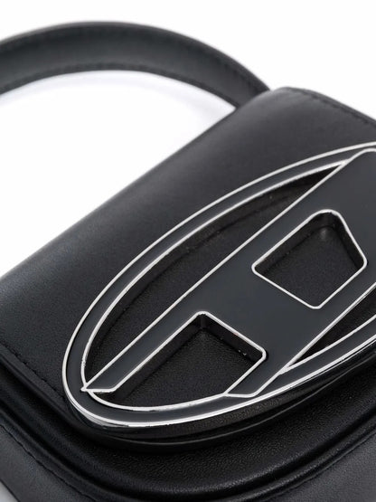 BORSA  Nero Diesel