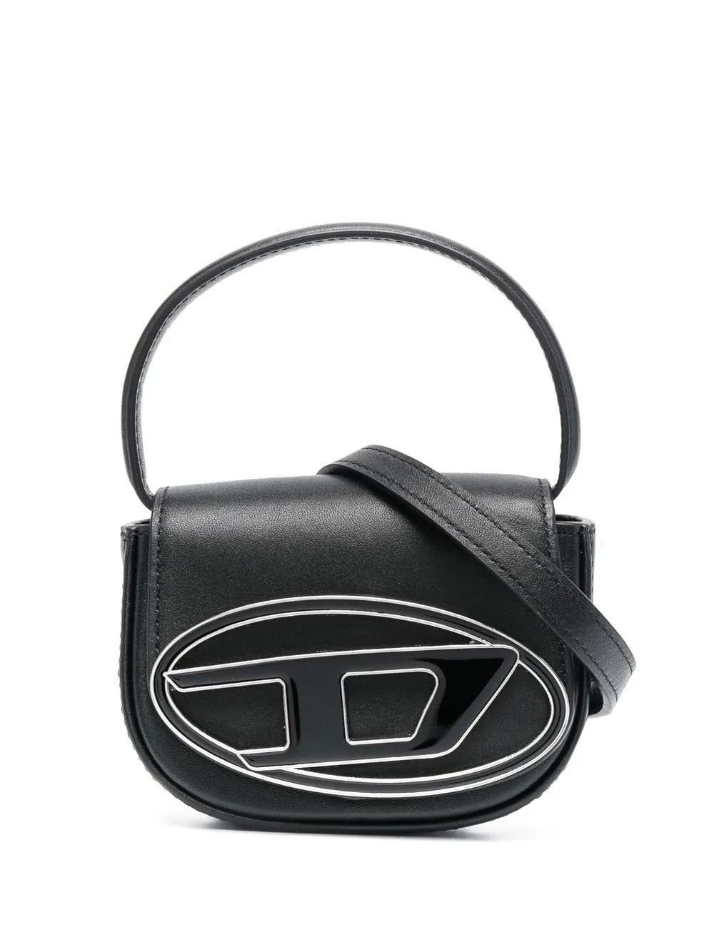 BORSA  Nero Diesel