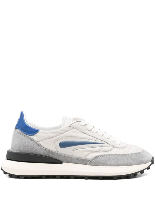 SNEAKER Grigio Chiaro D.a.t.e