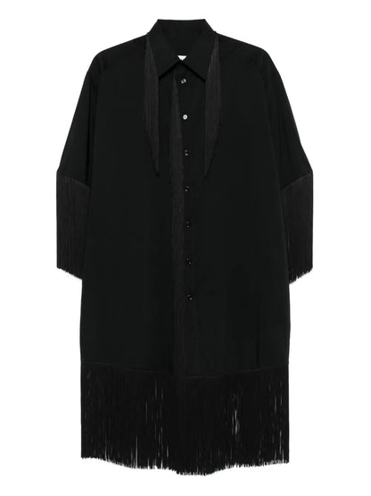ABITO DONNA Nero Mm6