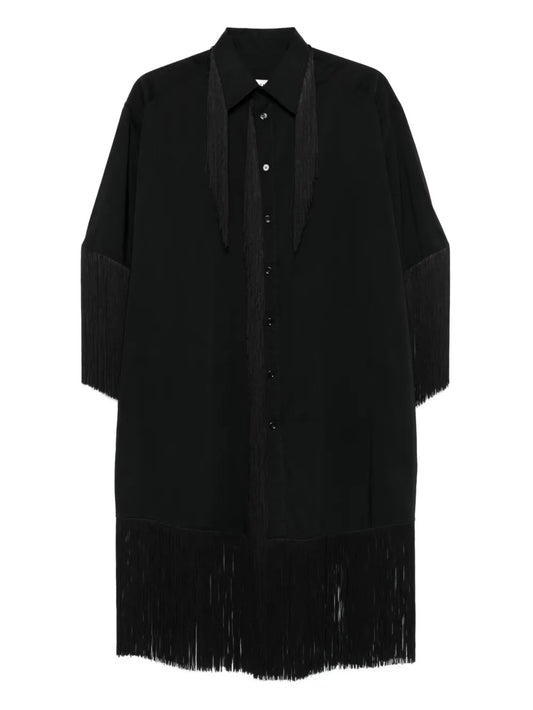 ABITO DONNA Nero Mm6