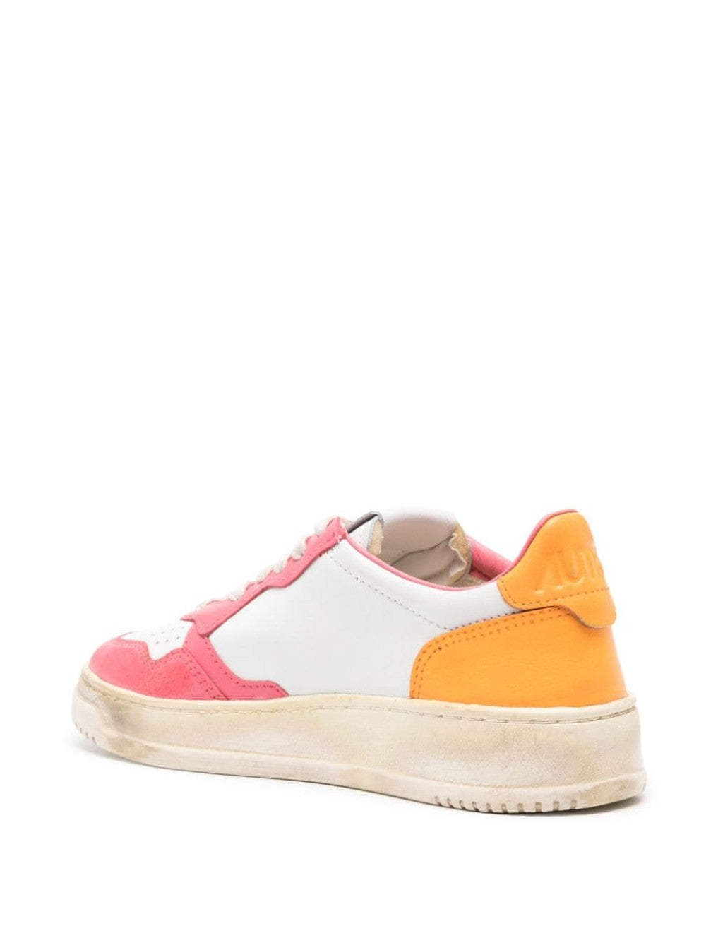 SNEAKER Rosa Autry