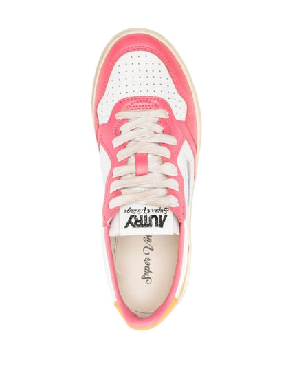 SNEAKER Rosa Autry