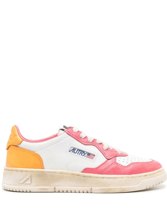 SNEAKER Rosa Autry