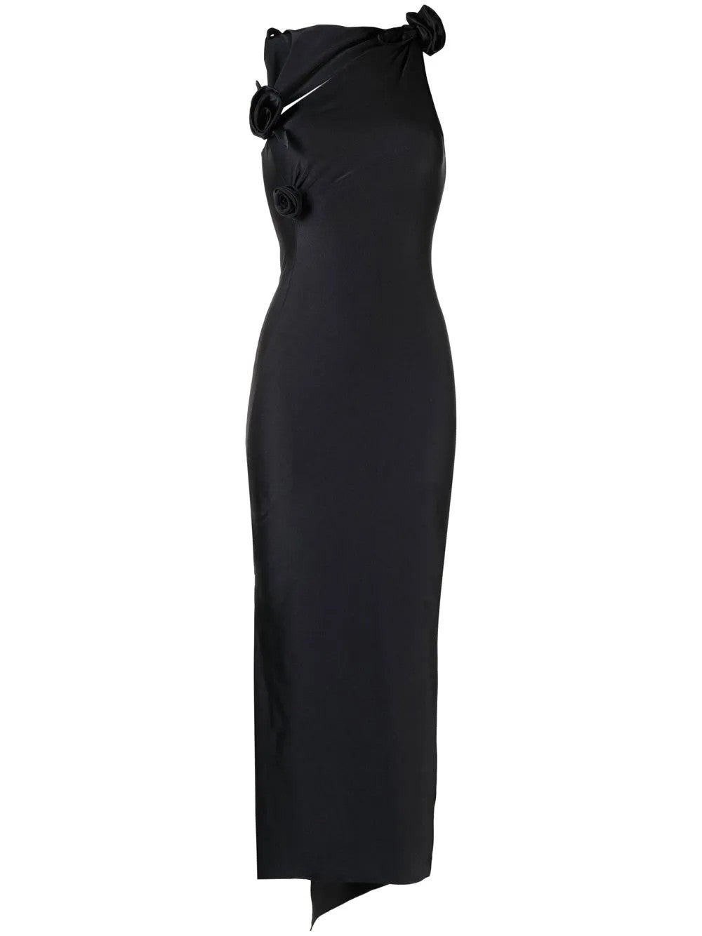 ABITO DONNA Nero Coperni