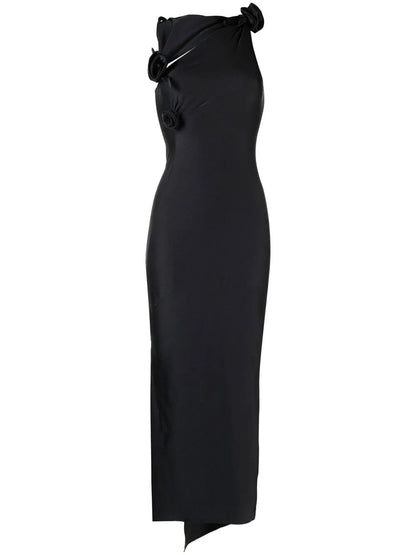 ABITO DONNA Nero Coperni