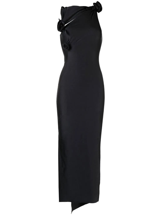 ABITO DONNA Nero Coperni