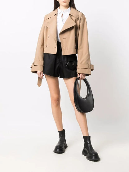 BORSA  Nero Coperni