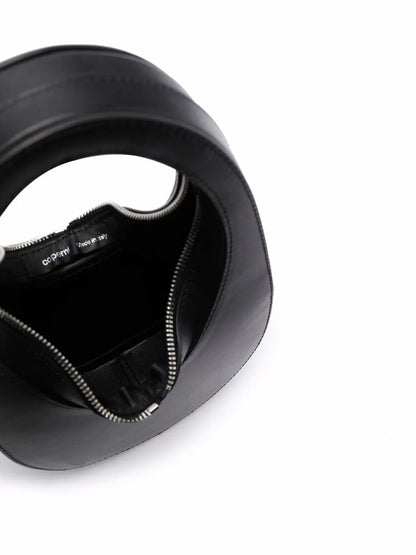 BORSA  Nero Coperni