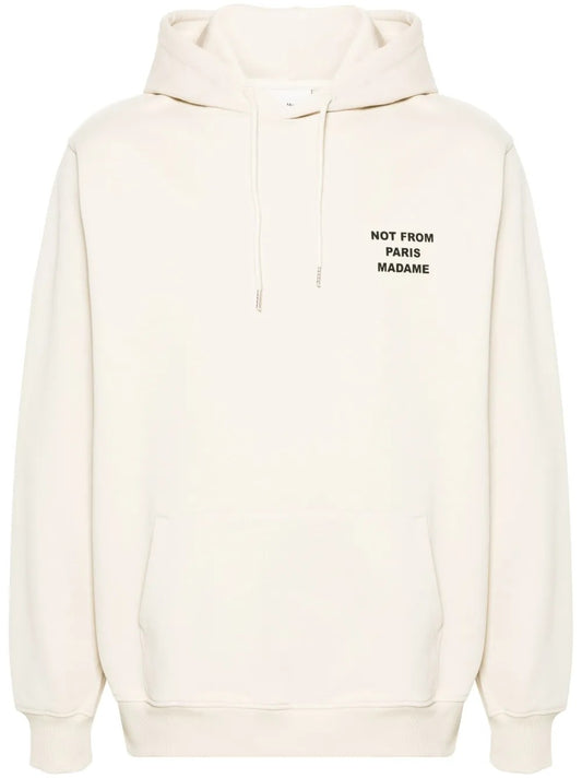 FELPA Crema Drole De Monsieur