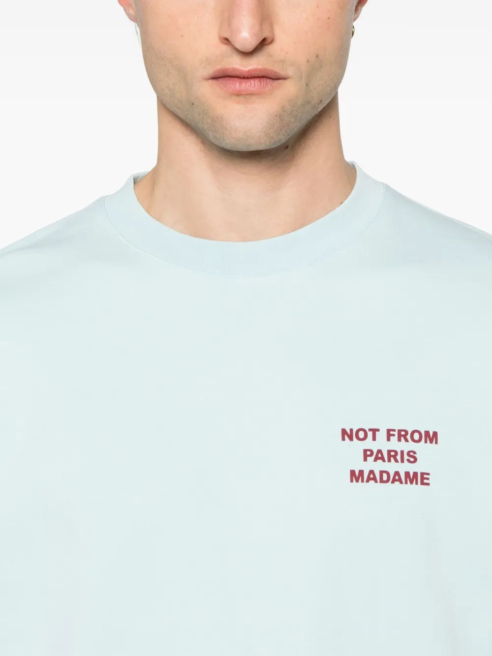 T-SHIRT Celeste Drole De Monsieur