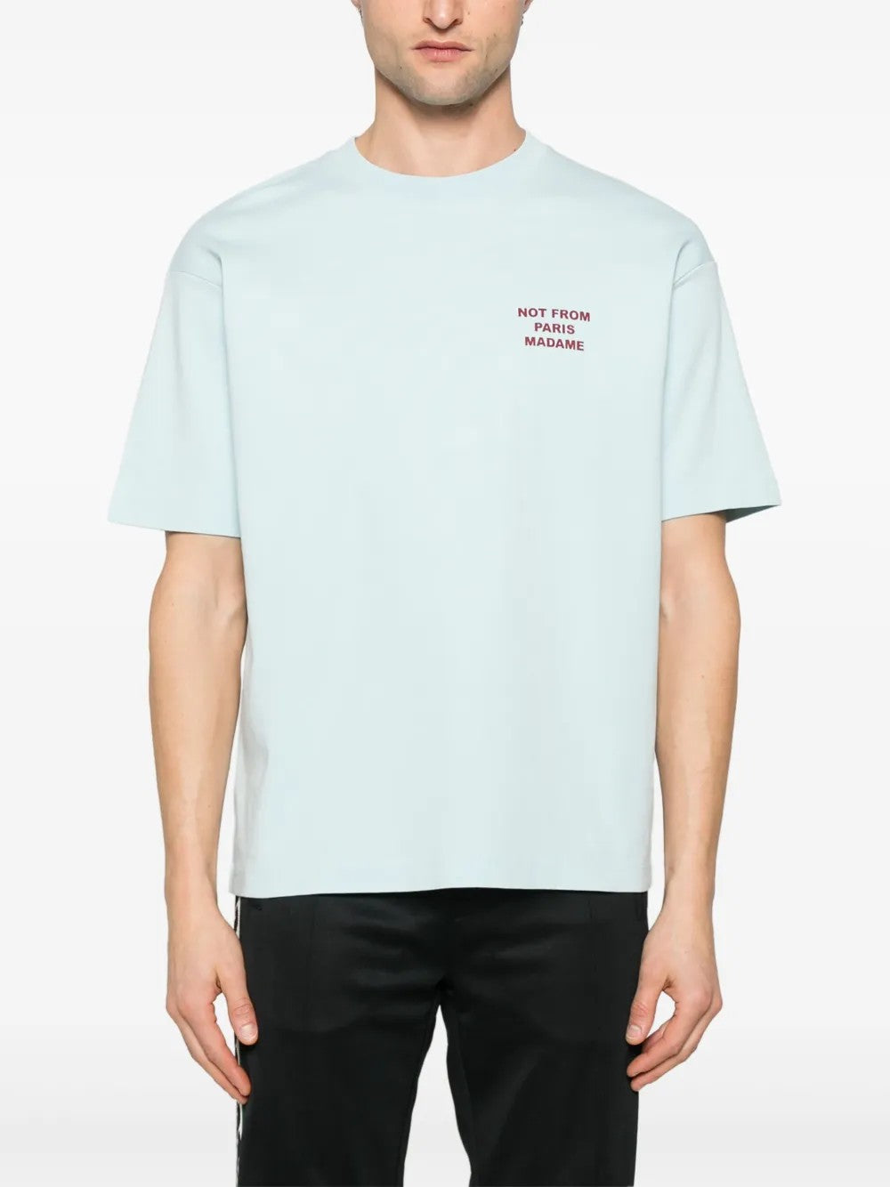 T-SHIRT Celeste Drole De Monsieur