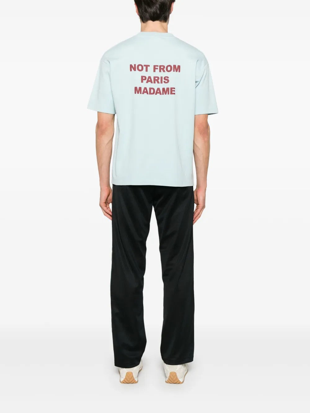 T-SHIRT Celeste Drole De Monsieur