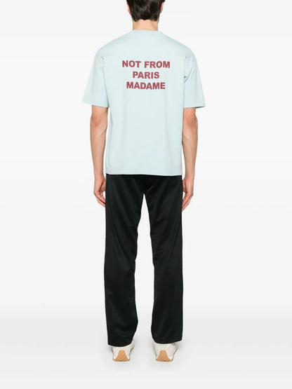 T-SHIRT Celeste Drole De Monsieur