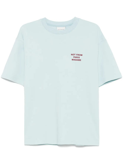 T-SHIRT Celeste Drole De Monsieur