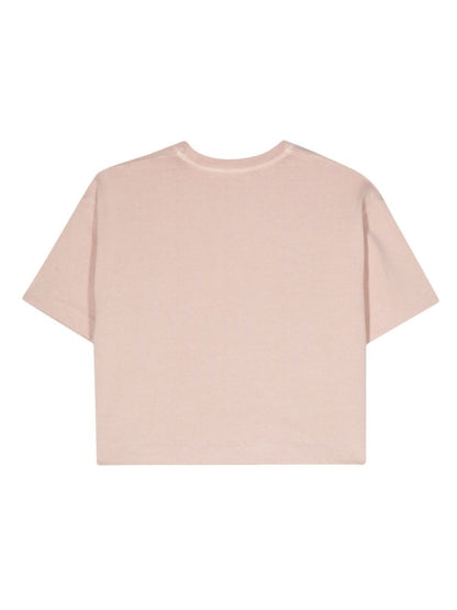 T-SHIRT Rosa Autry