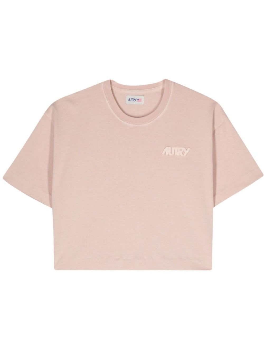 T-SHIRT Rosa Autry