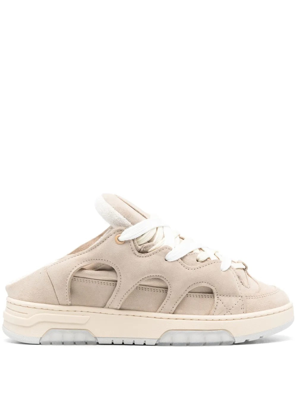 SNEAKER Biscotto Santha