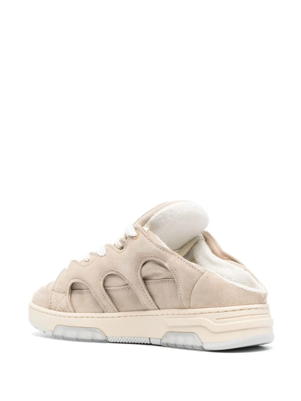 SNEAKER Biscotto Santha