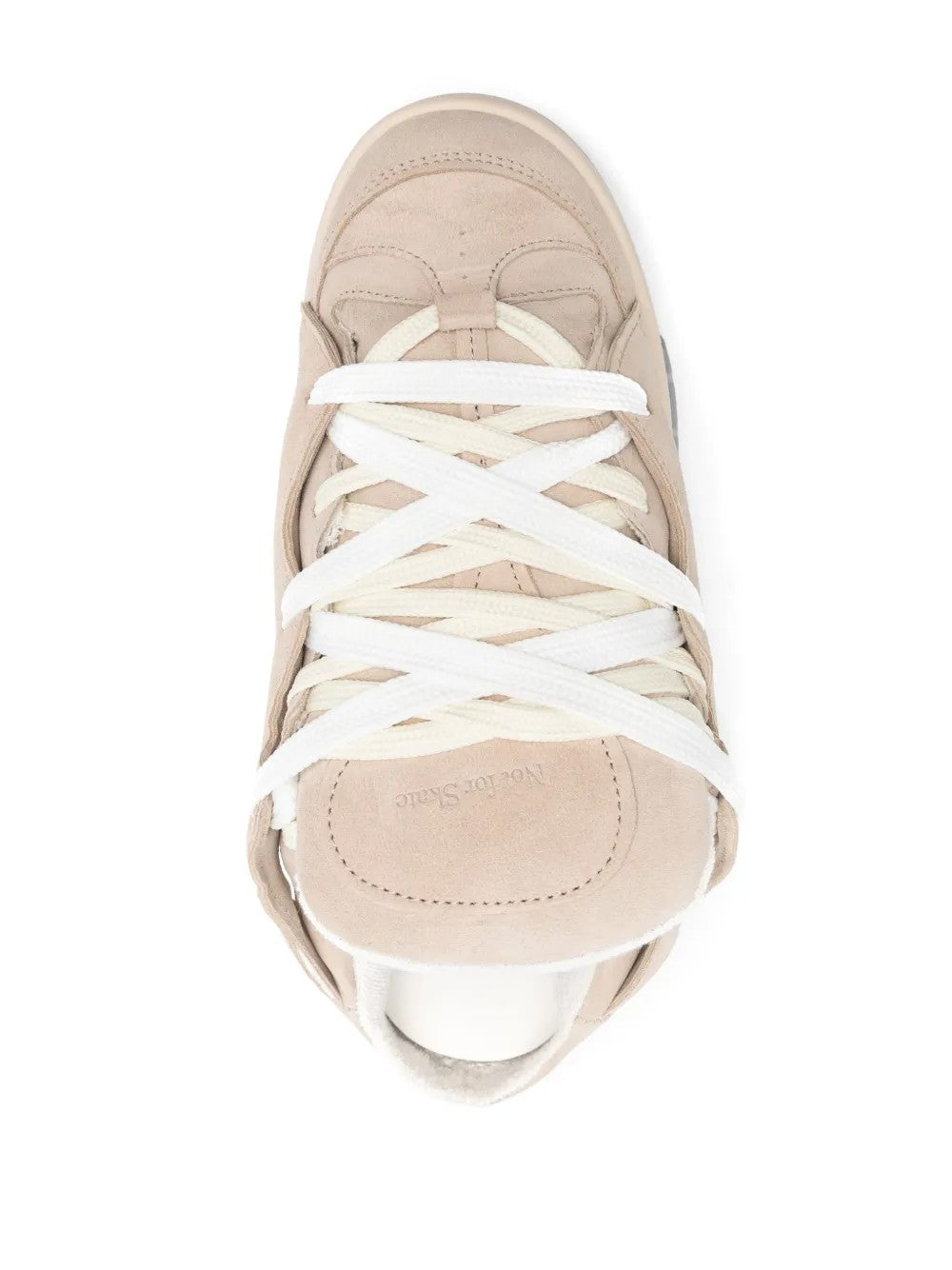 SNEAKER Biscotto Santha