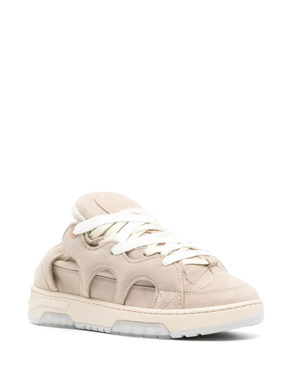 SNEAKER Biscotto Santha