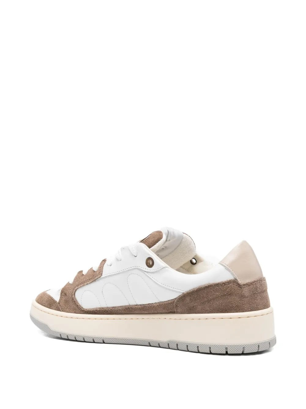 SNEAKER Marrone Santha