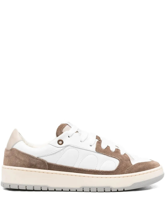 SNEAKER Marrone Santha