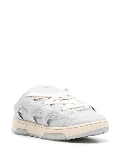 SNEAKER Grigio Chiaro Santha