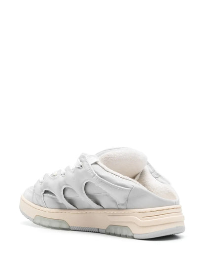 SNEAKER Grigio Chiaro Santha
