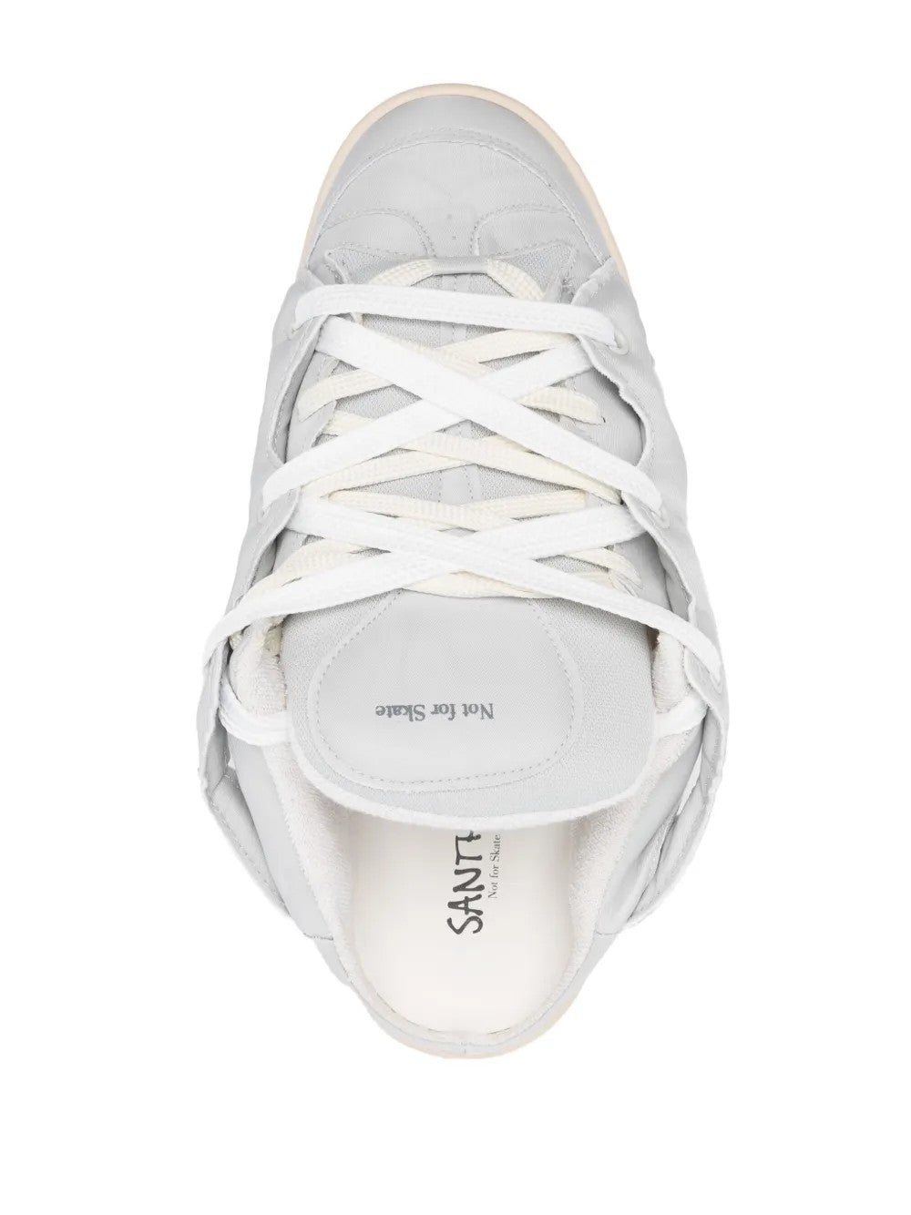 SNEAKER Grigio Chiaro Santha
