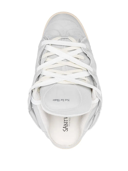 SNEAKER Grigio Chiaro Santha
