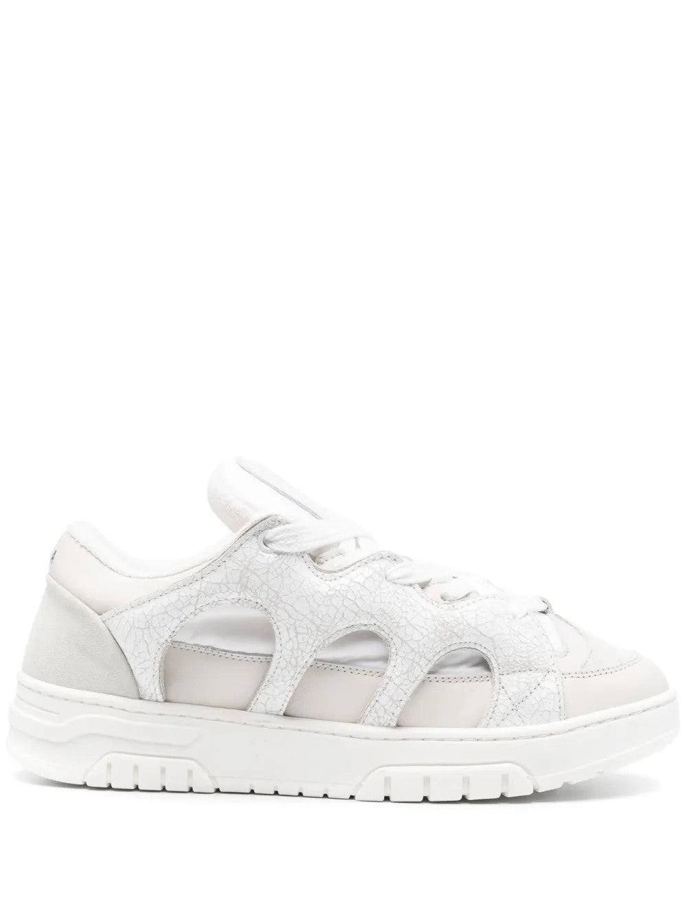 SANTHA 1 CROCK WHITE-SANTHA