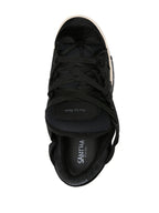 SNEAKER Nero Santha