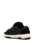 SNEAKER Nero Santha
