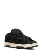 SNEAKER Nero Santha