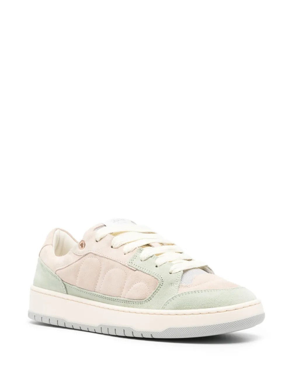 SNEAKER Menta Santha