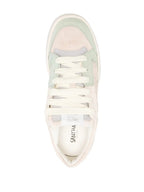 SNEAKER Menta Santha